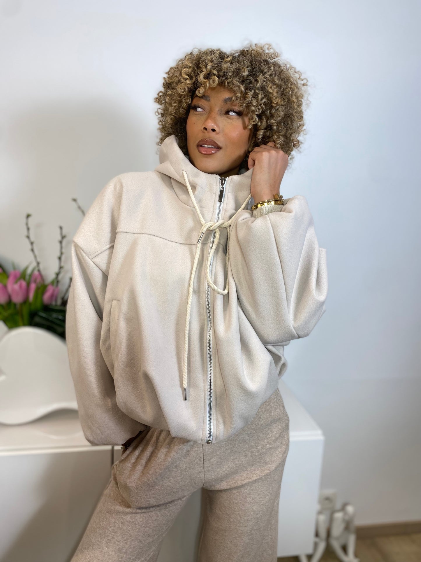 Veste Cassy
