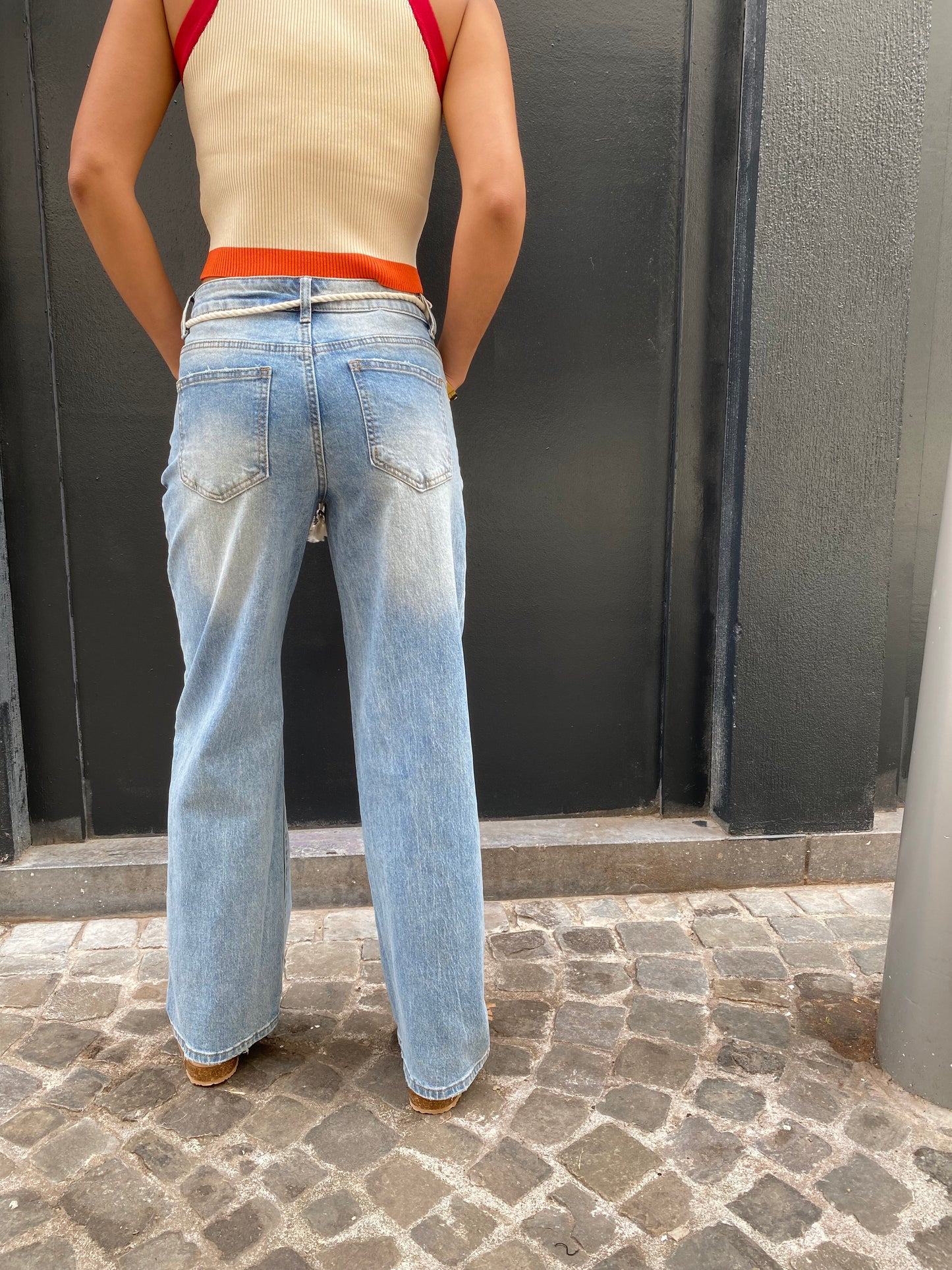 Jeans marie