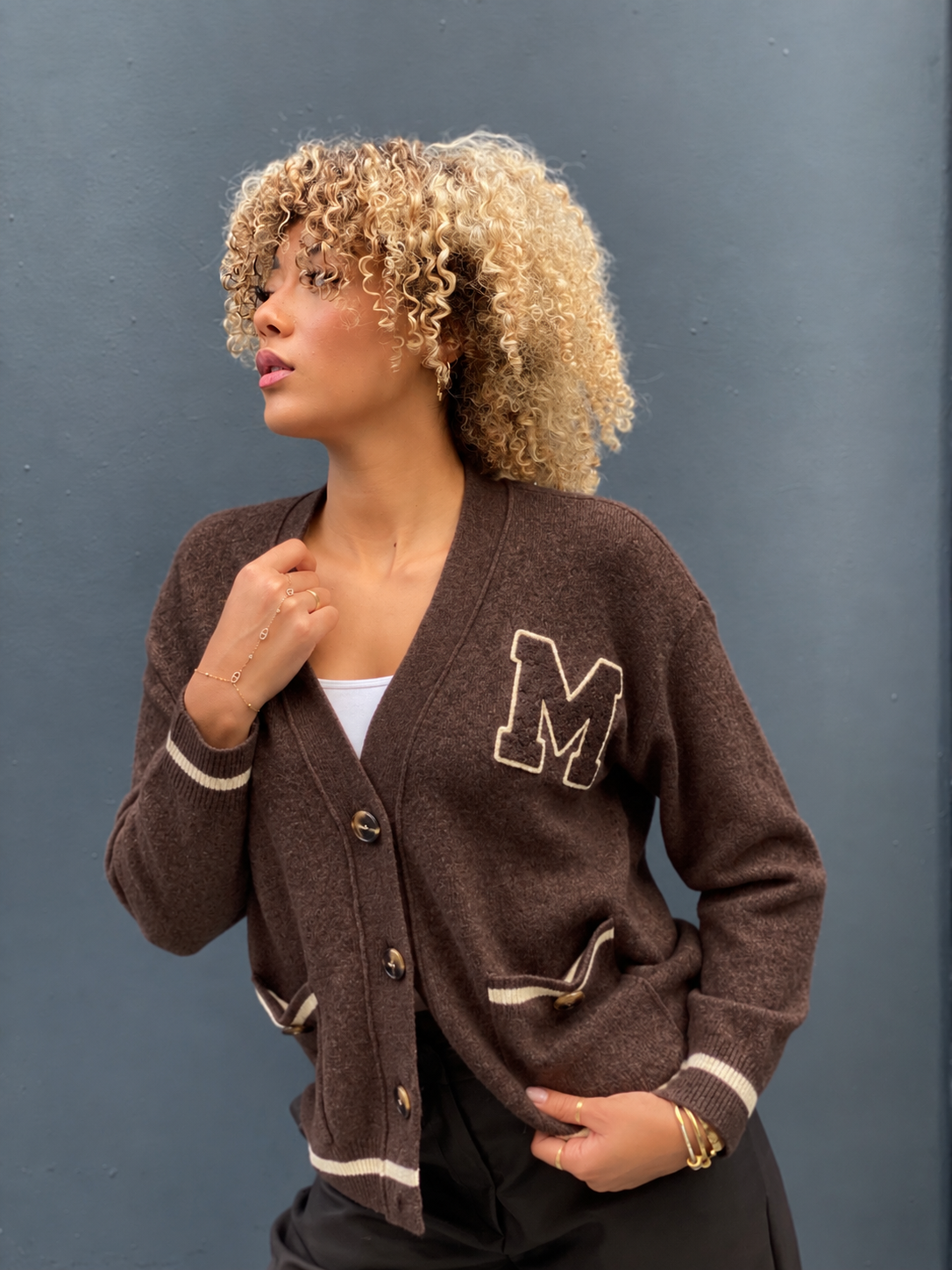 Gilet Milow