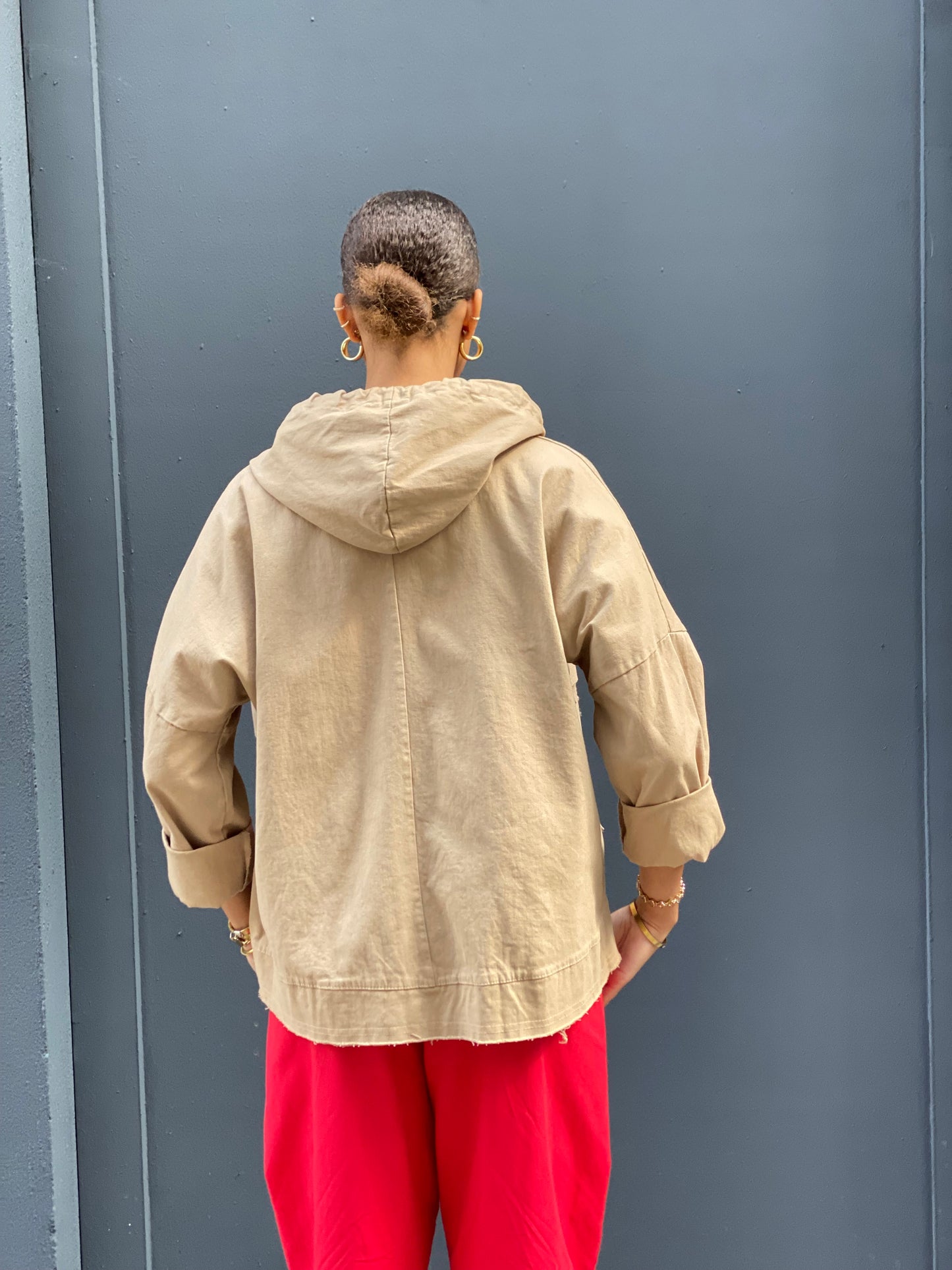 Veste xuna