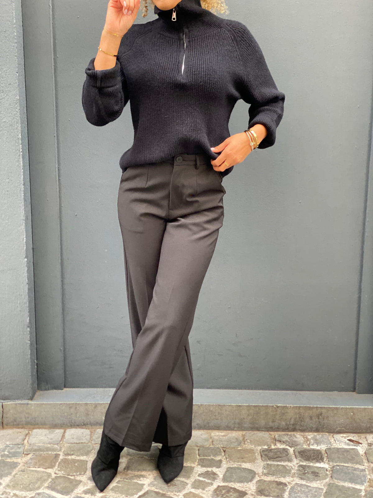 Pantalon Éva