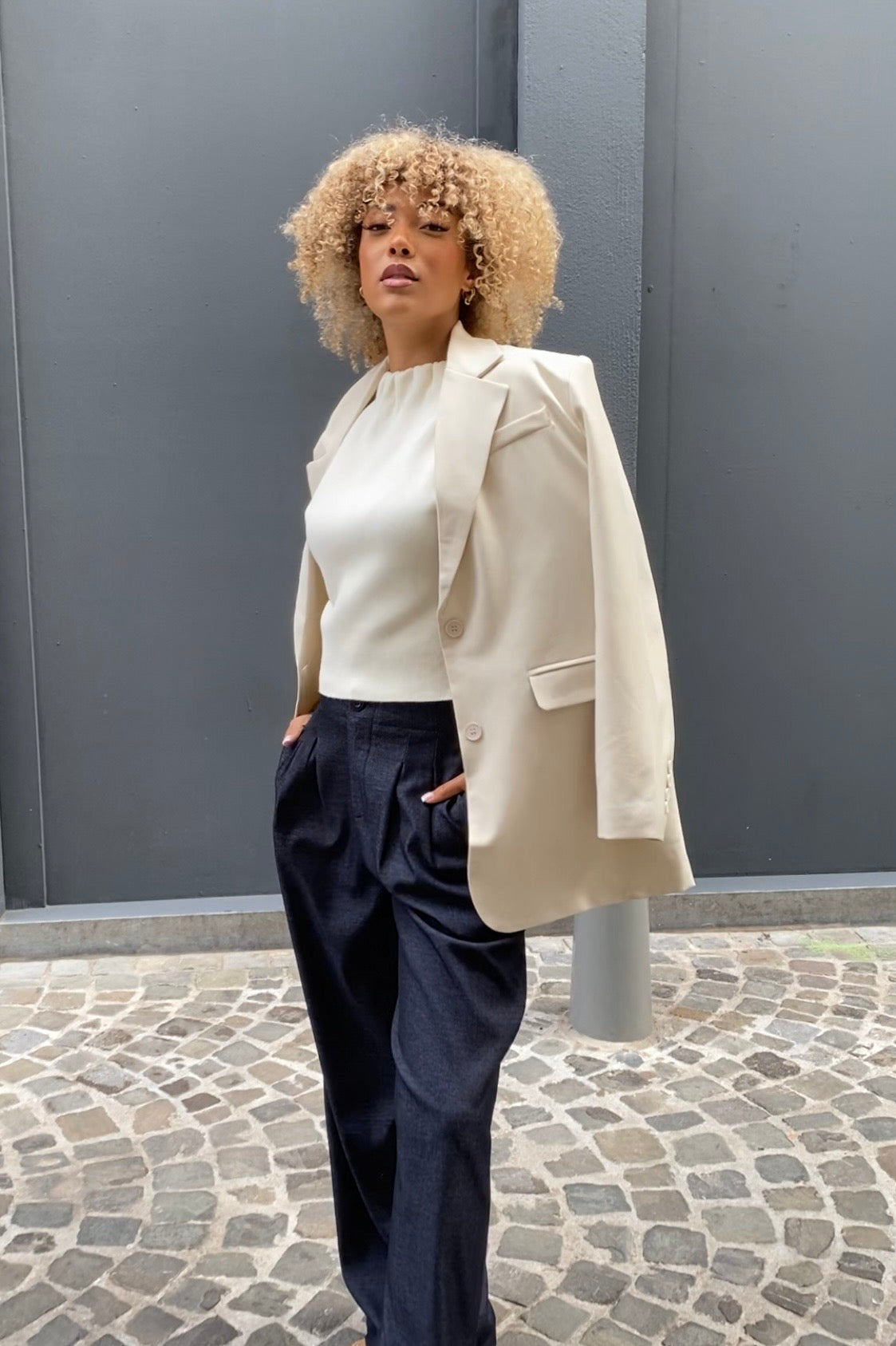 Blazer Nadia