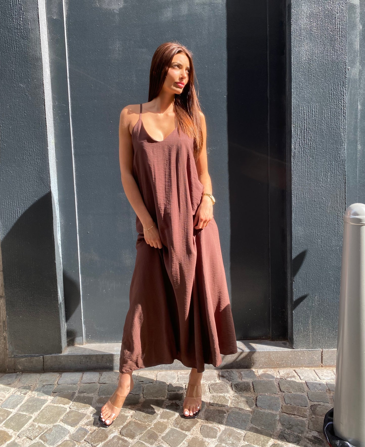 Robe stéfi