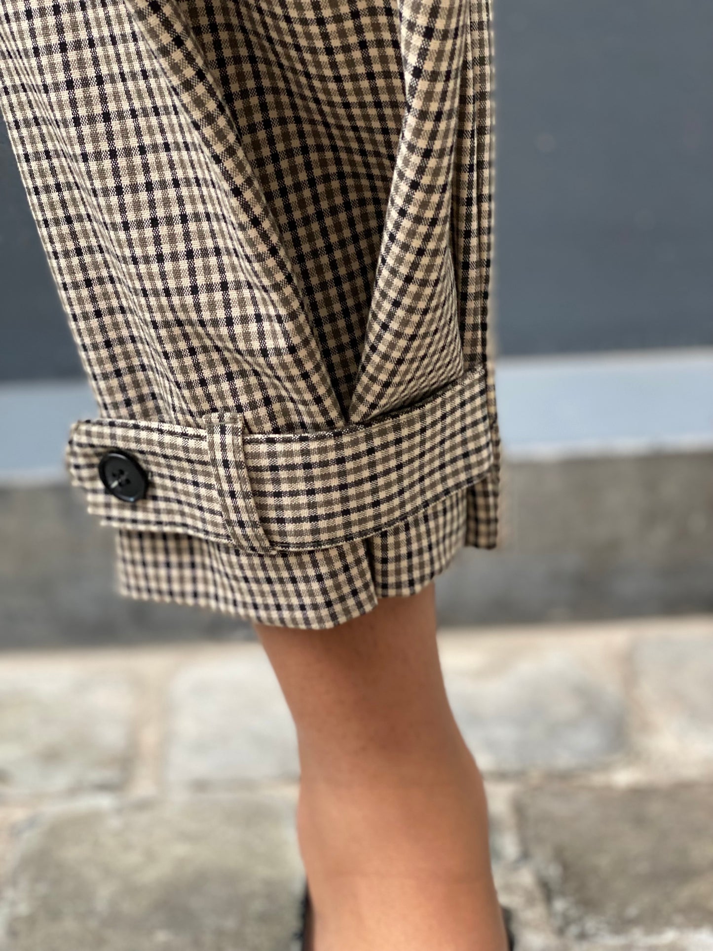 Pantalon dolce