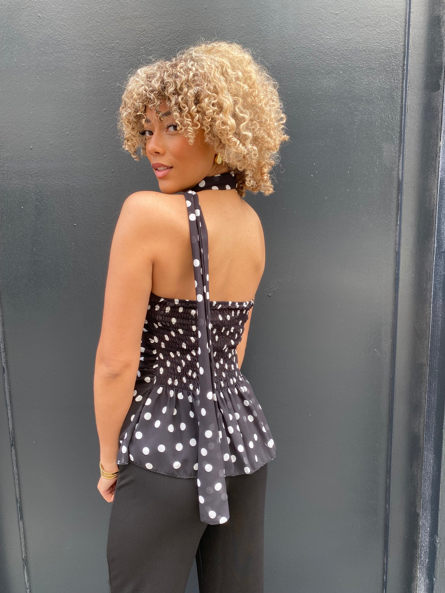 Blouse Margot