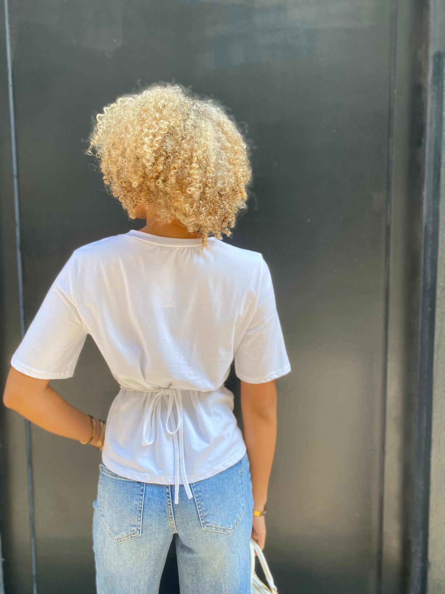 T-shirt lilianne