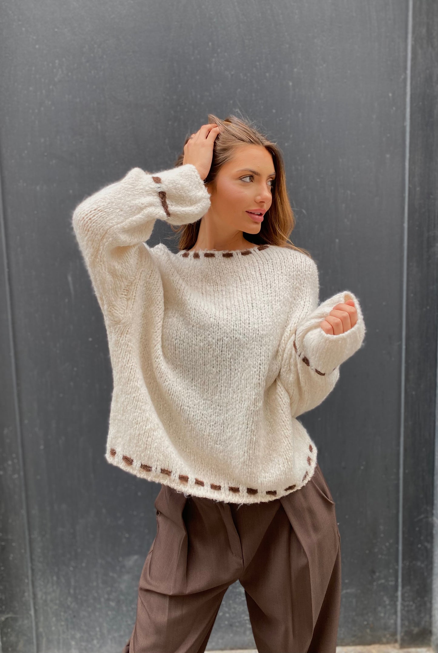 Pull Paola