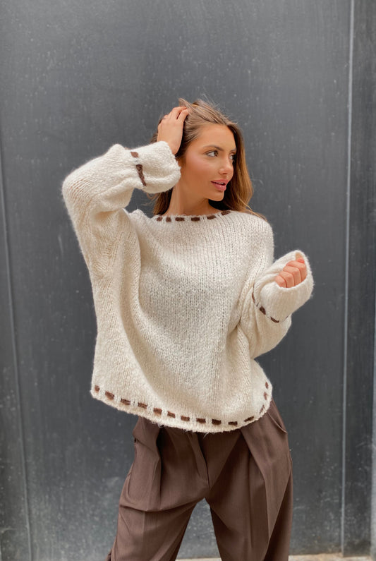 Pull Paola
