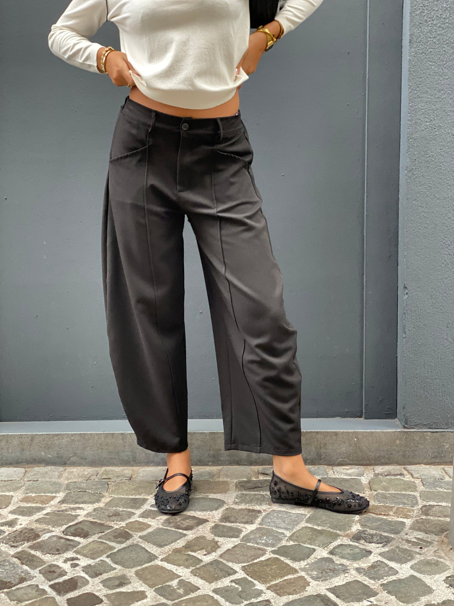 Pantalon passi