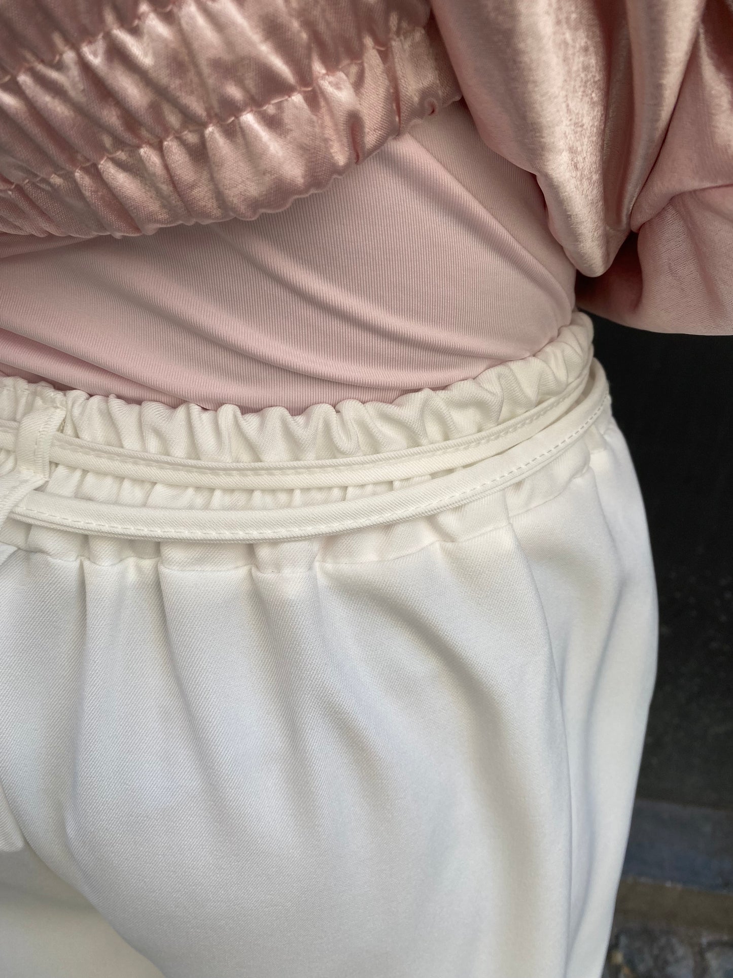 Pantalon Bianca