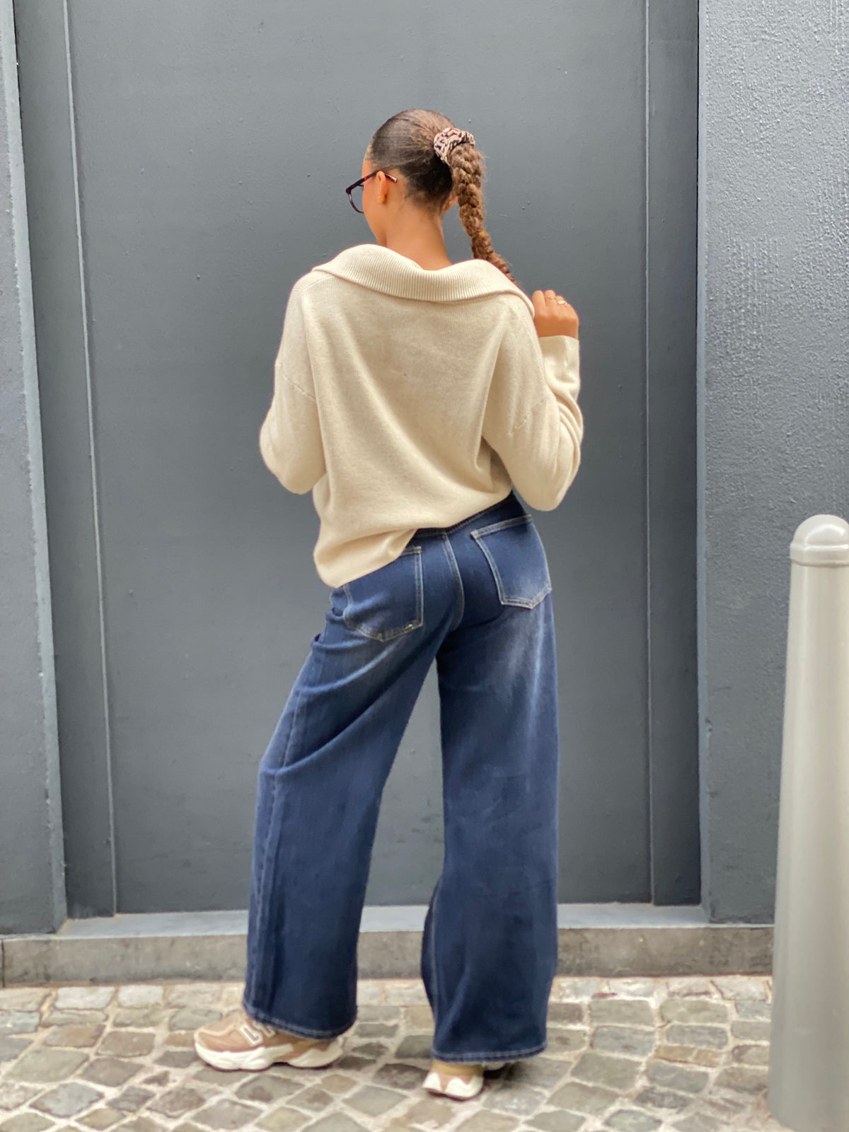 Pull Fabienne