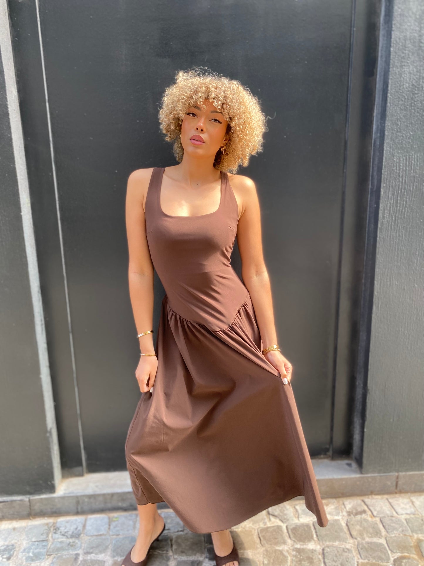 Robe Érica
