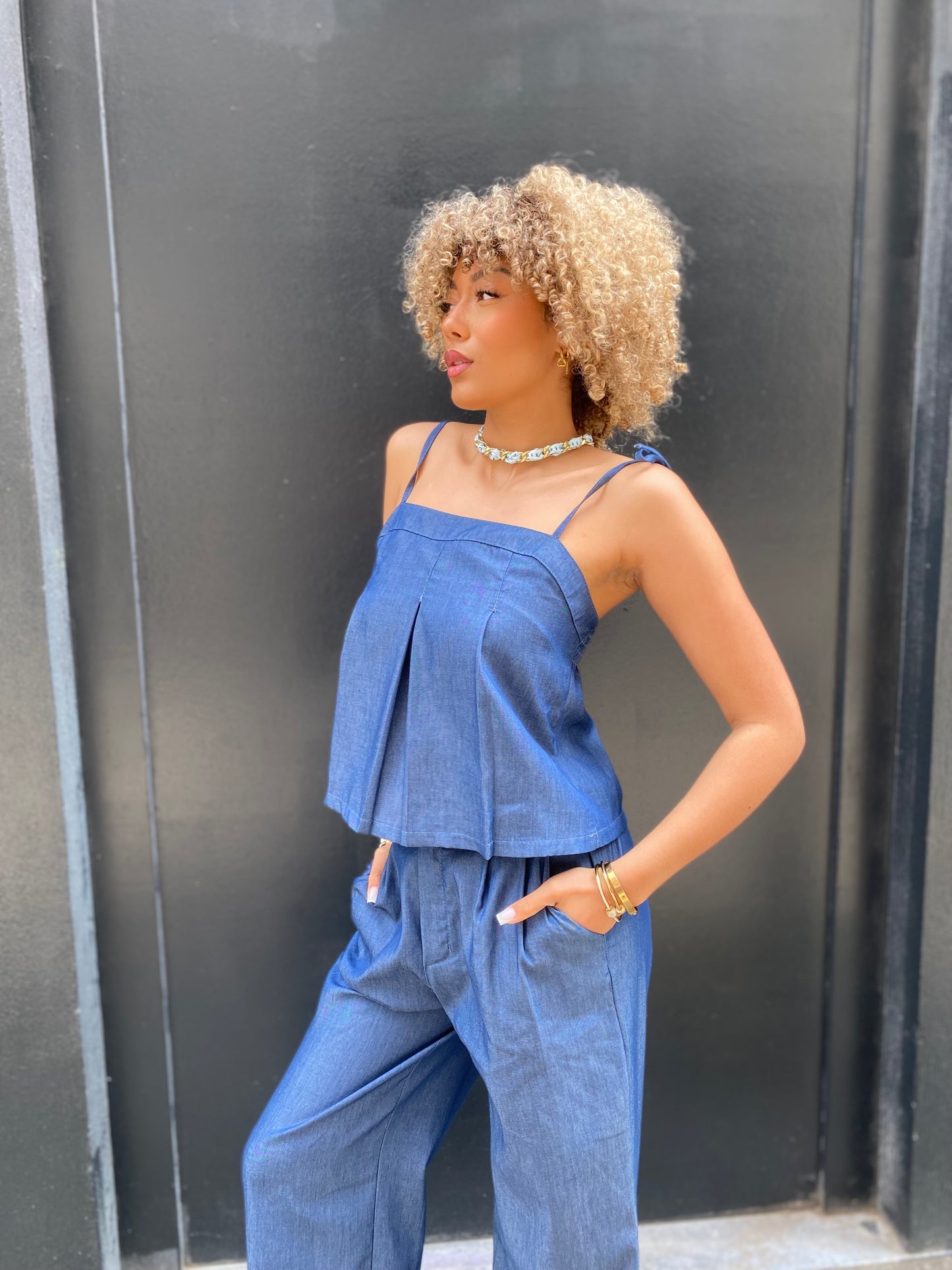 Ensemble Roxanne