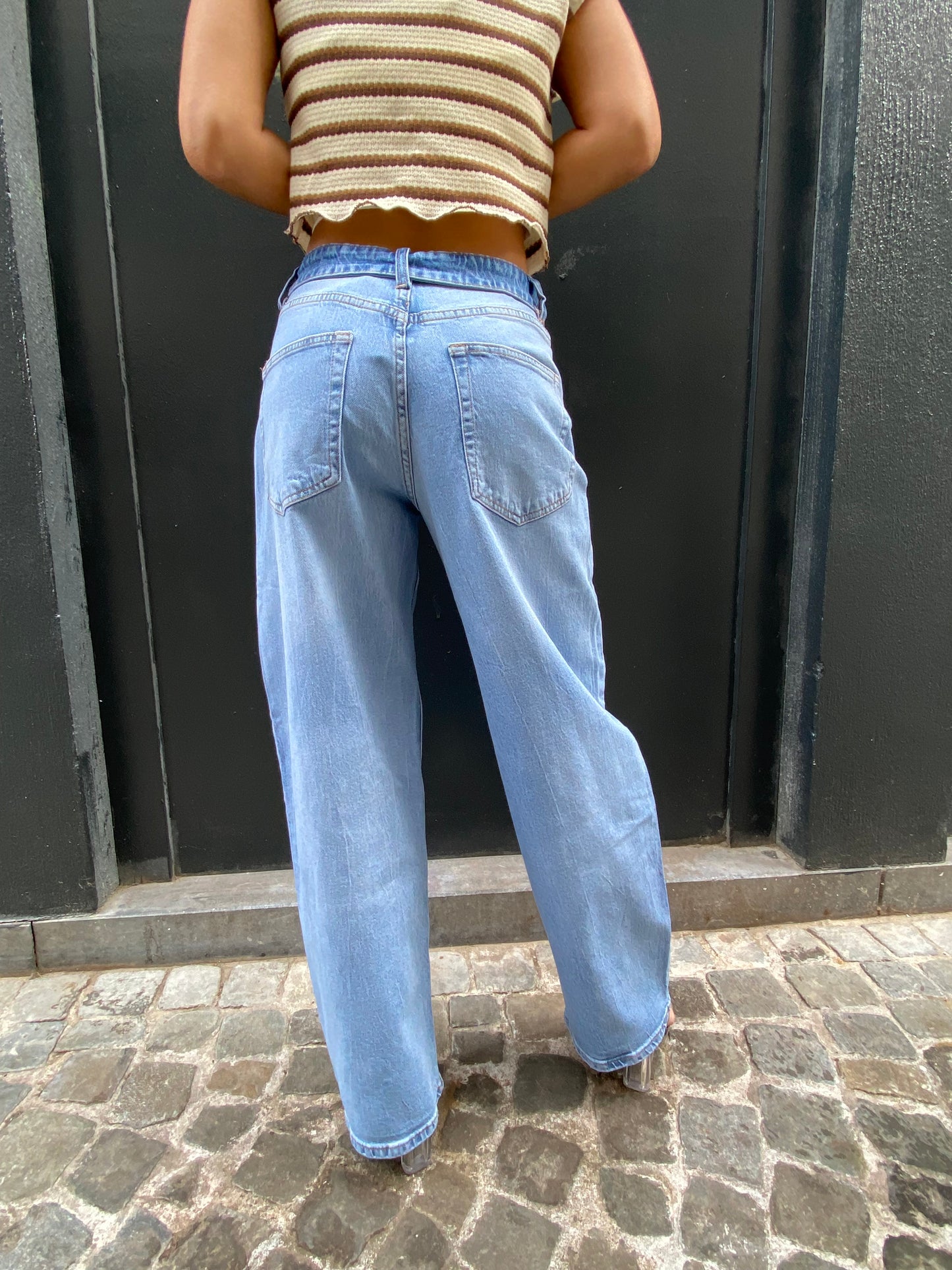 Jeans viry