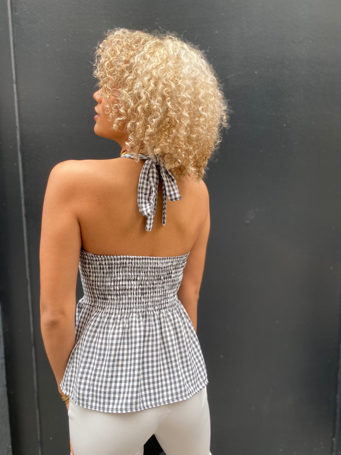 Blouse Vick