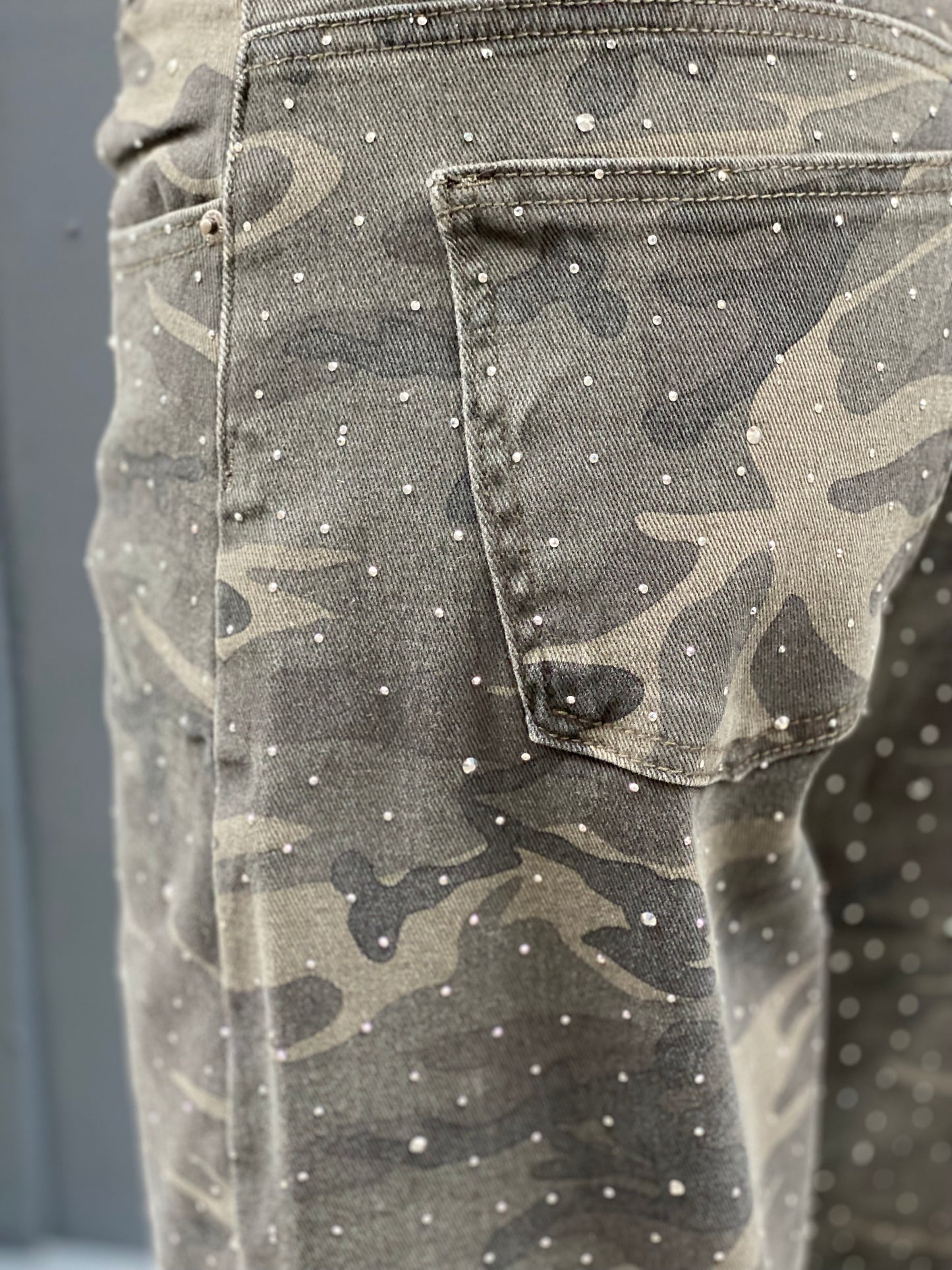 Pantalon Stacy