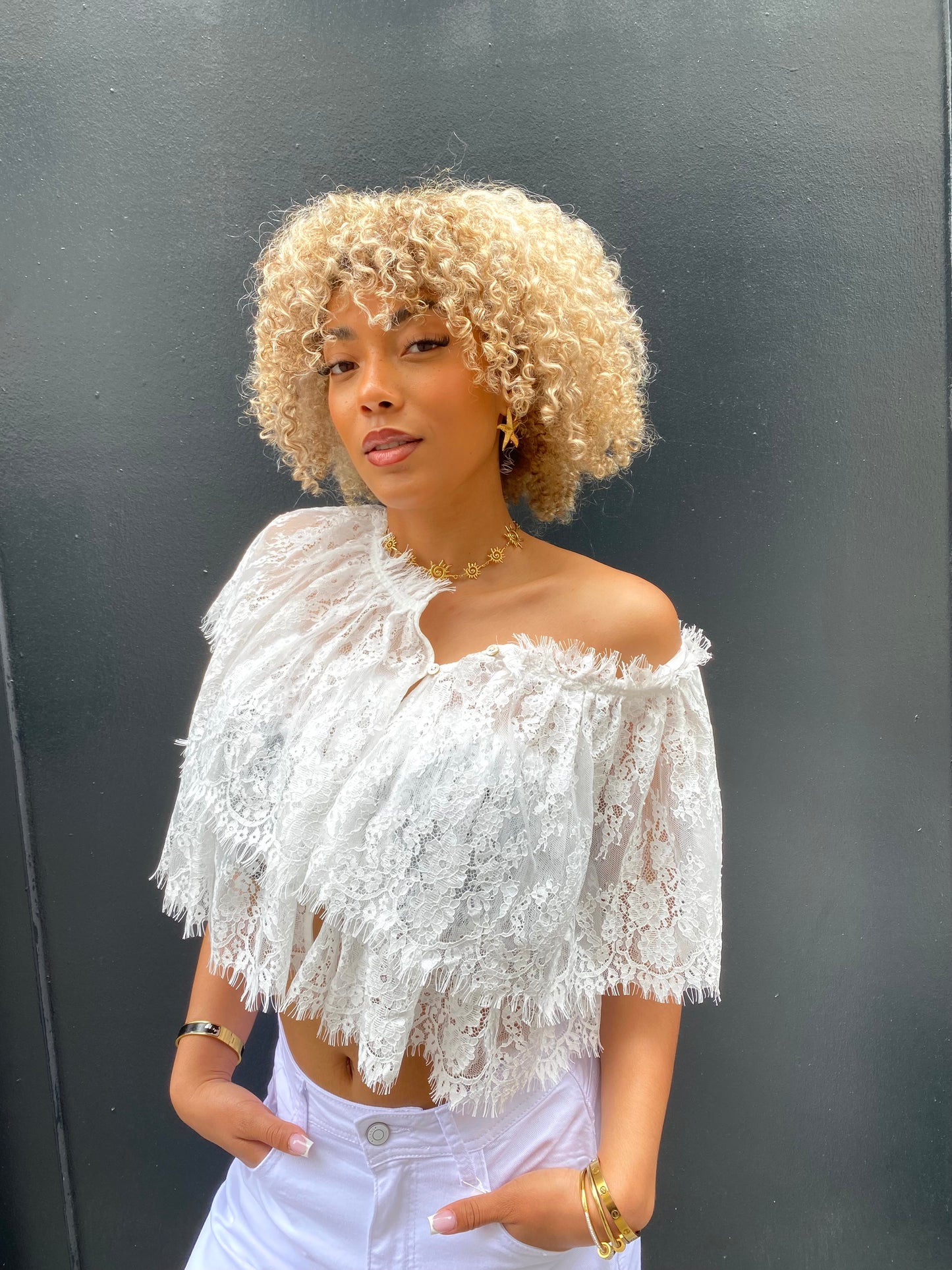 Chemise Solange