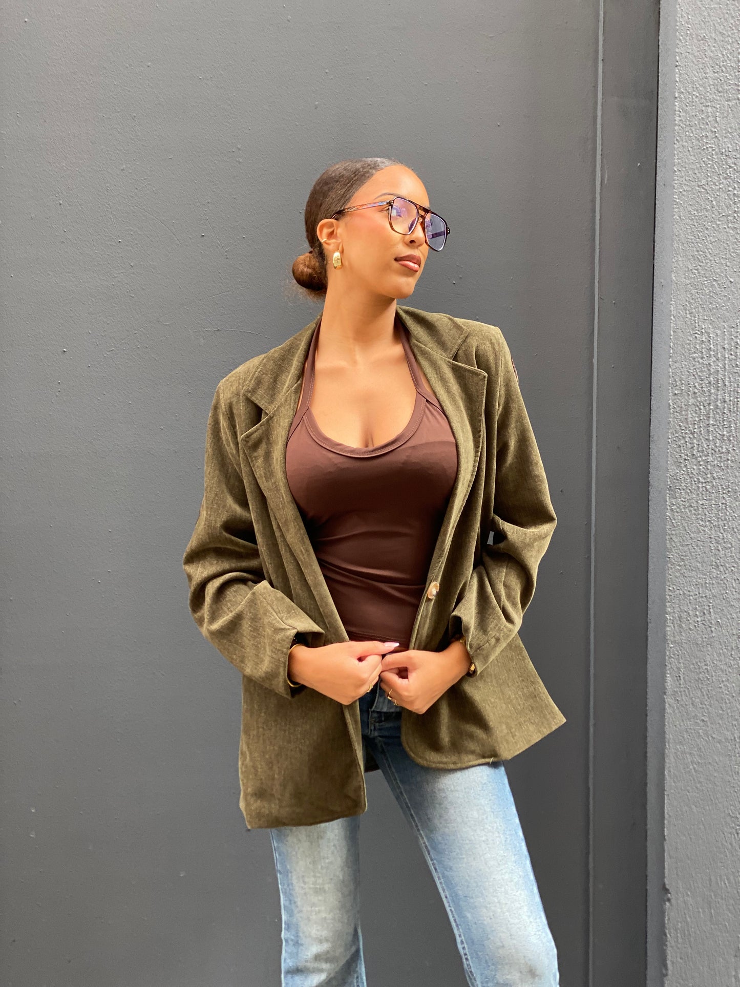 Blazer Vero