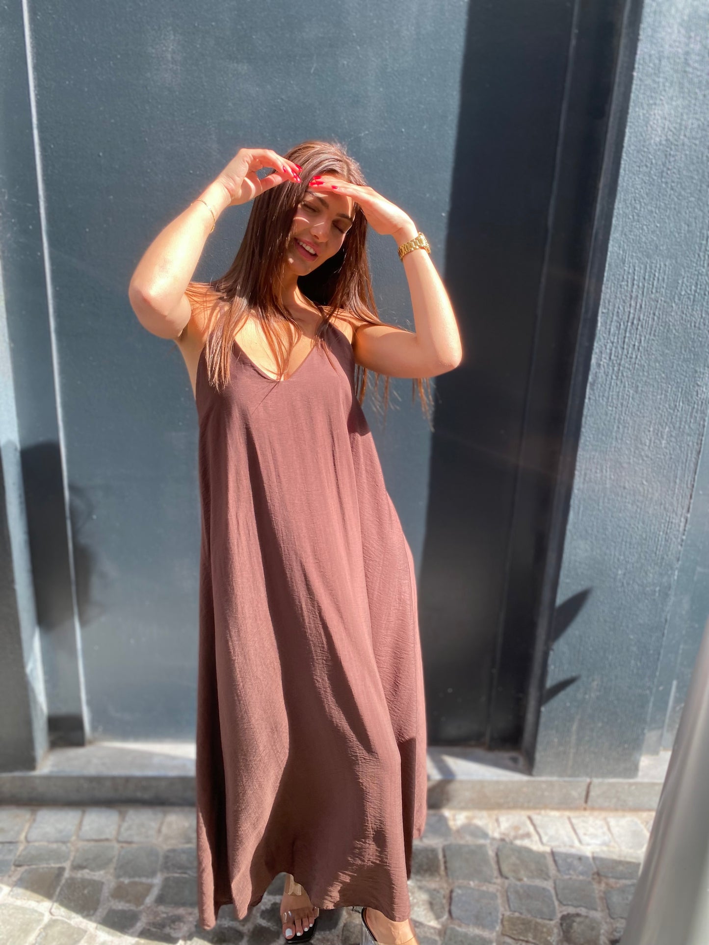 Robe stéfi