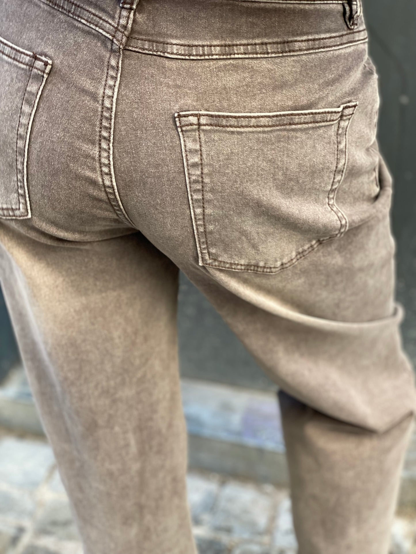 Pantalon Nadia