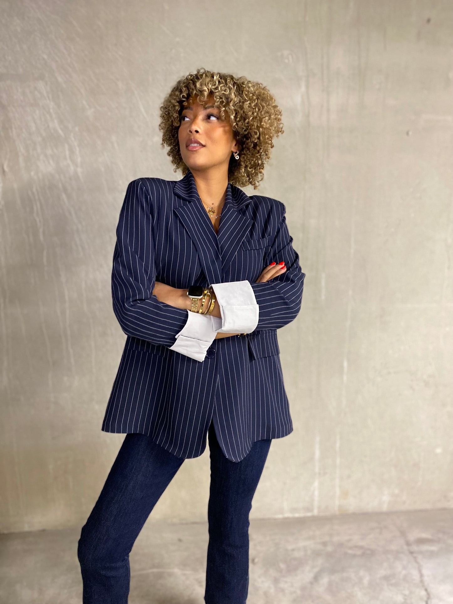 Blazer Lina