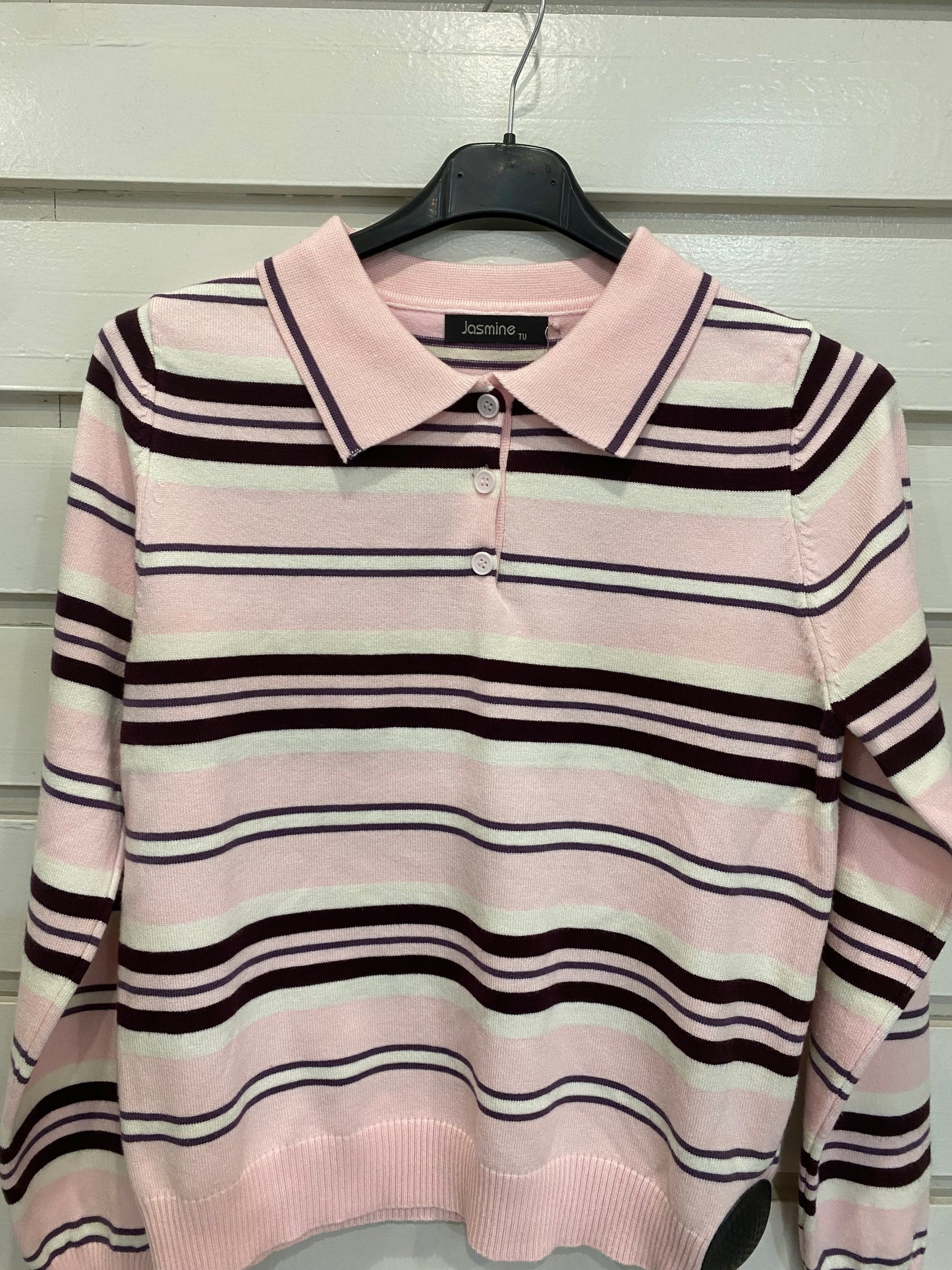 Polo ligné