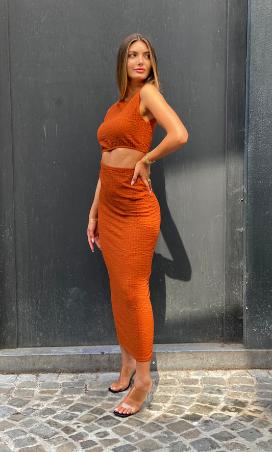 Robe Clara