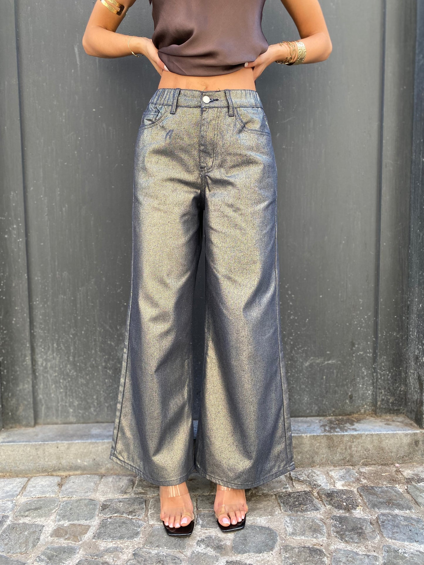Jeans navy