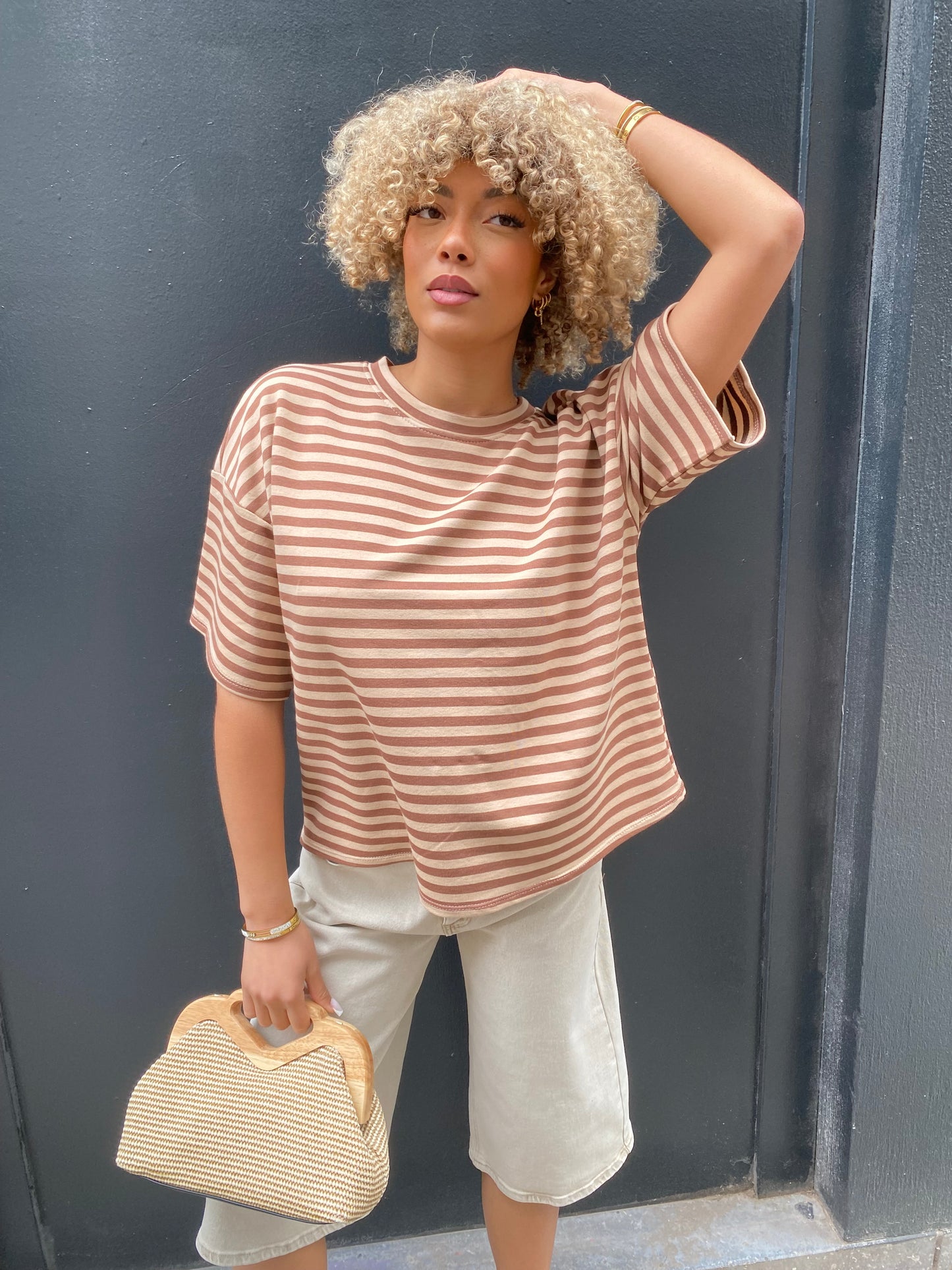 T-shirt Marianne