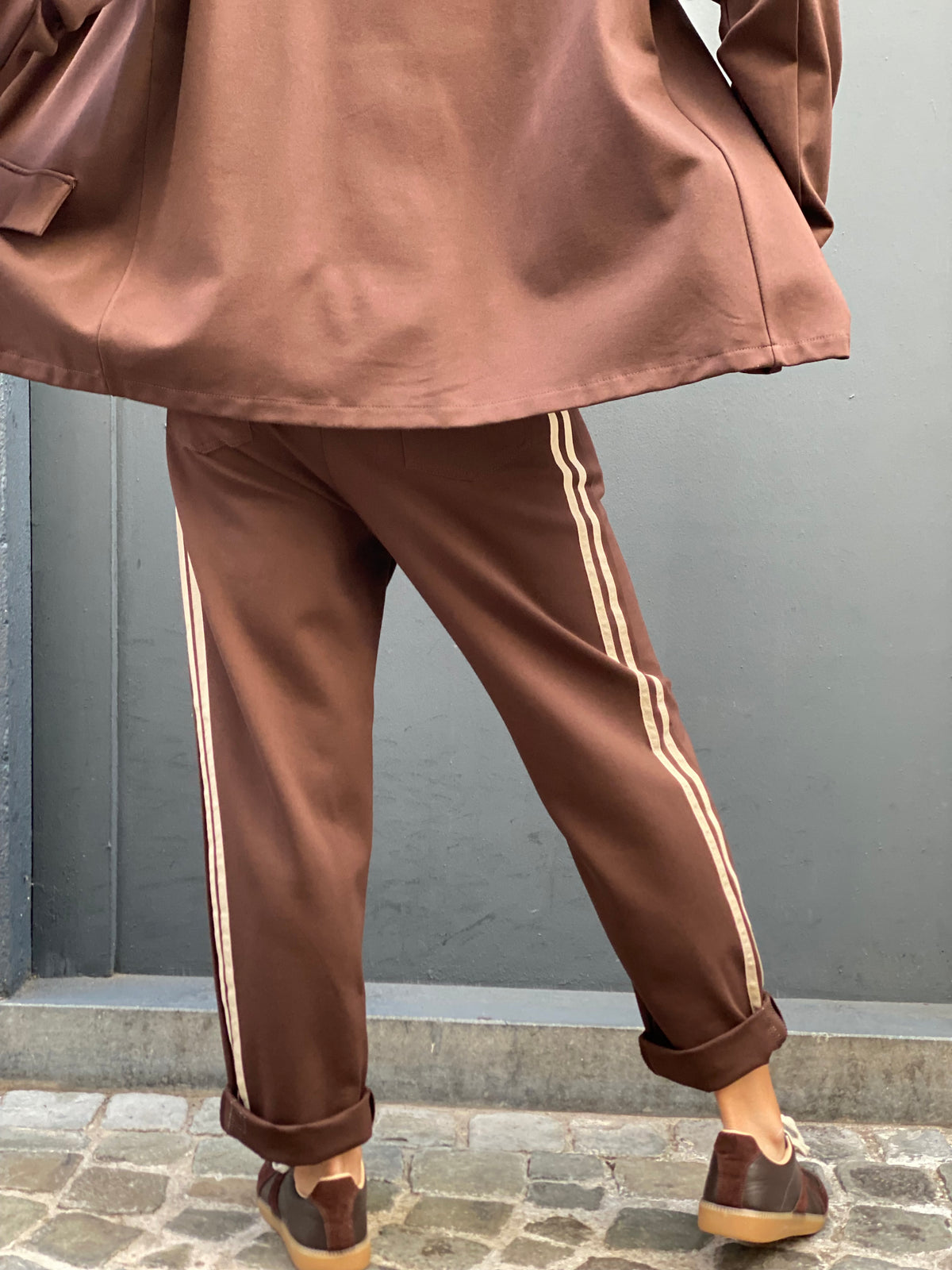 Pantalon Lucie