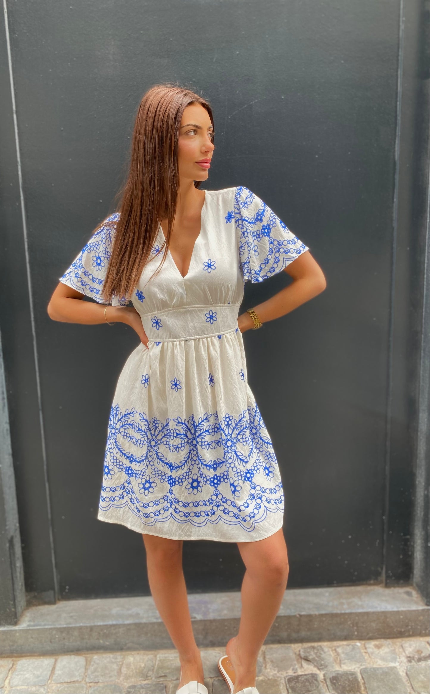 Robe Provence