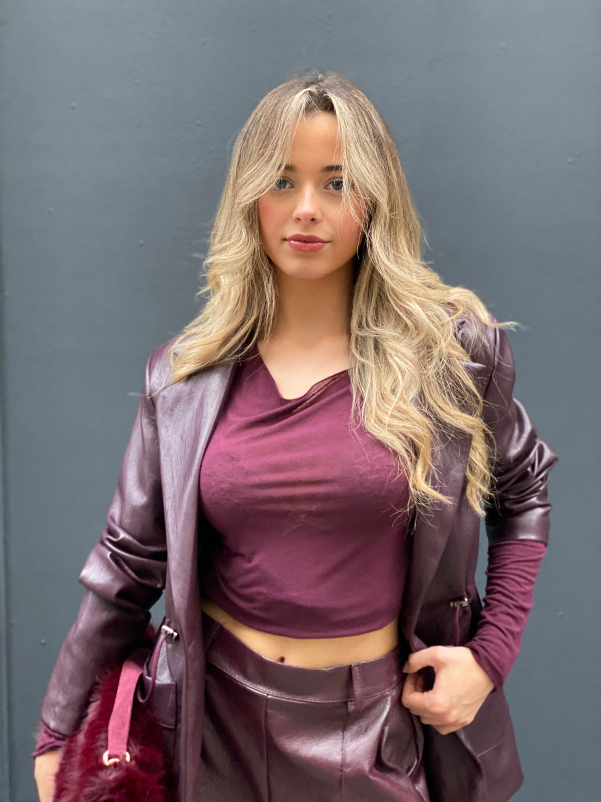 Veste Ilona