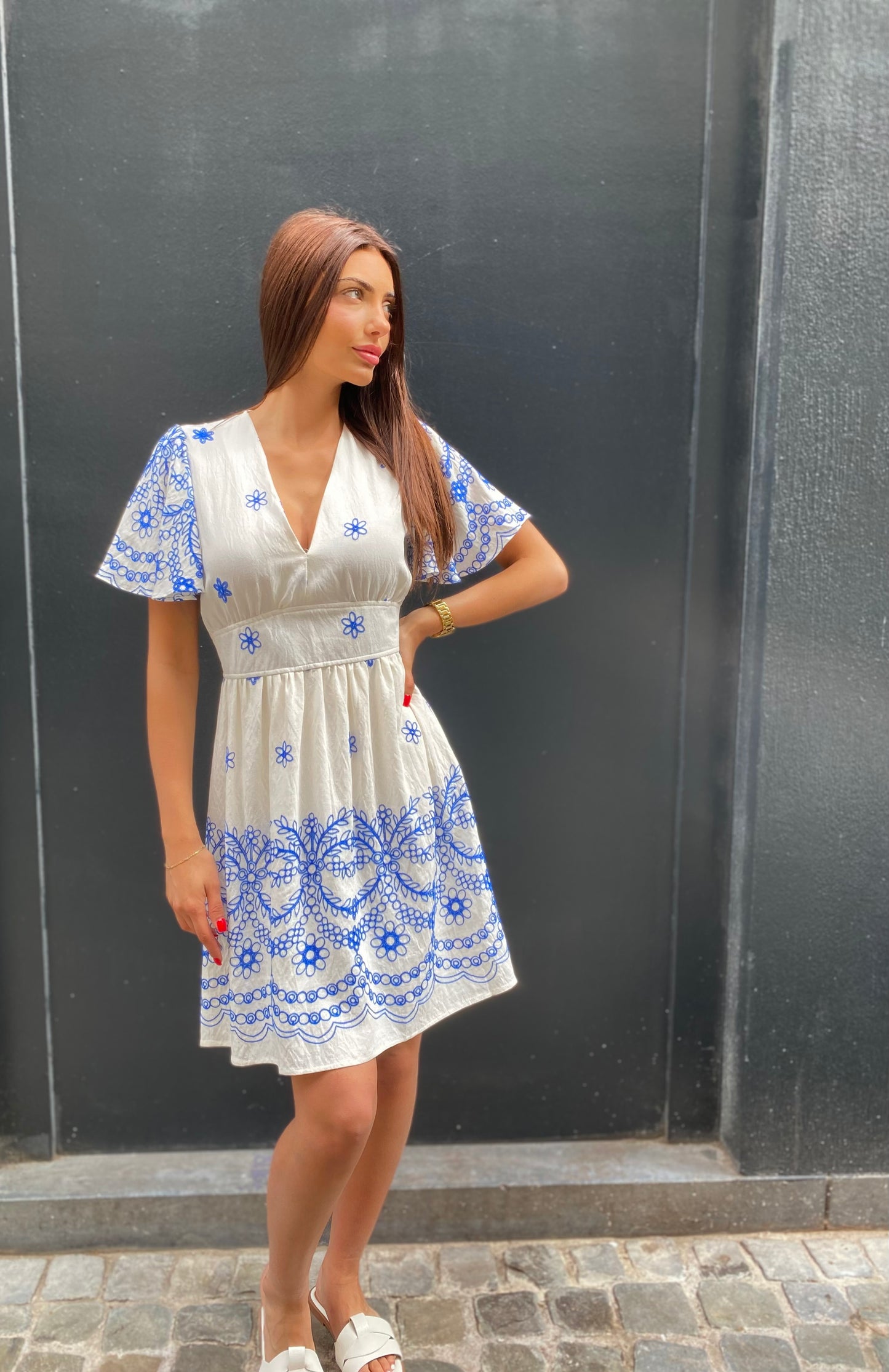 Robe Provence