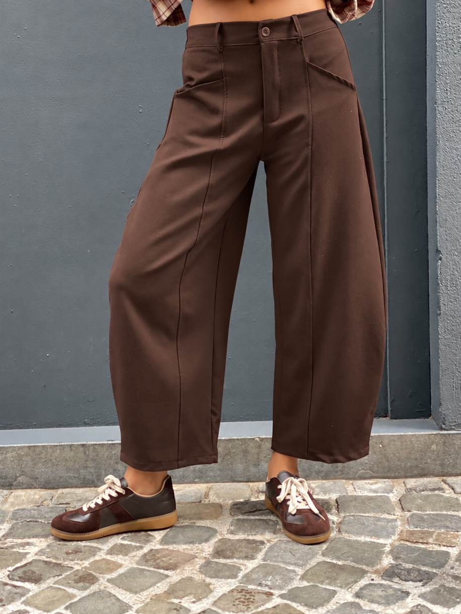 Pantalon passi