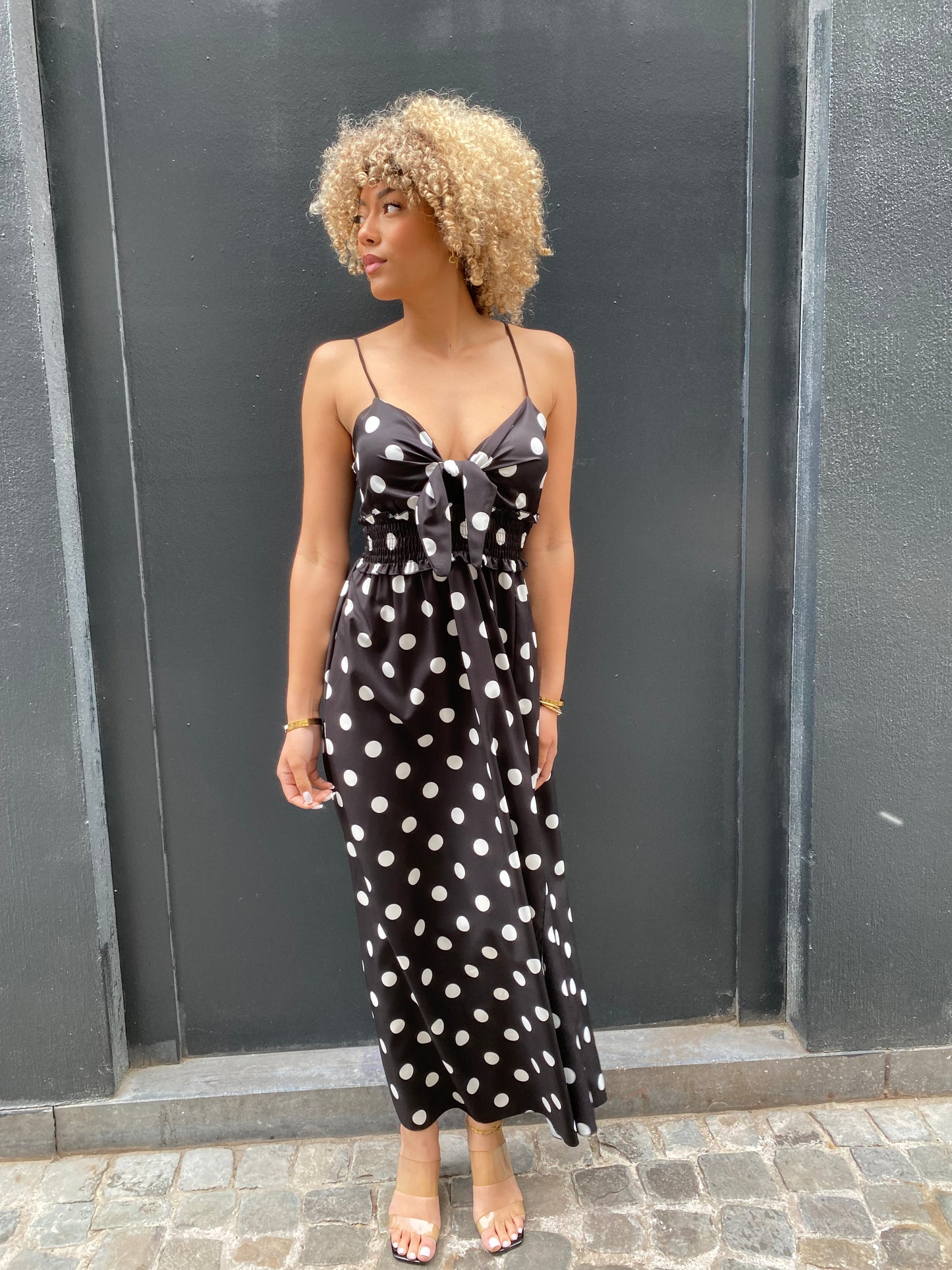 Robe Lolita