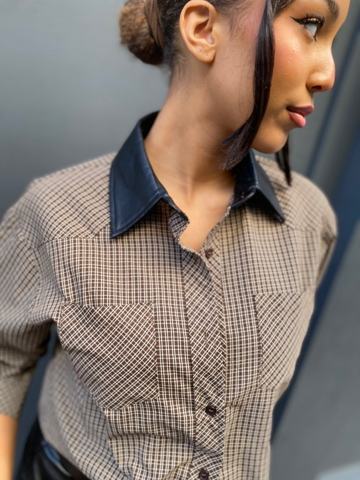Chemise Roberta