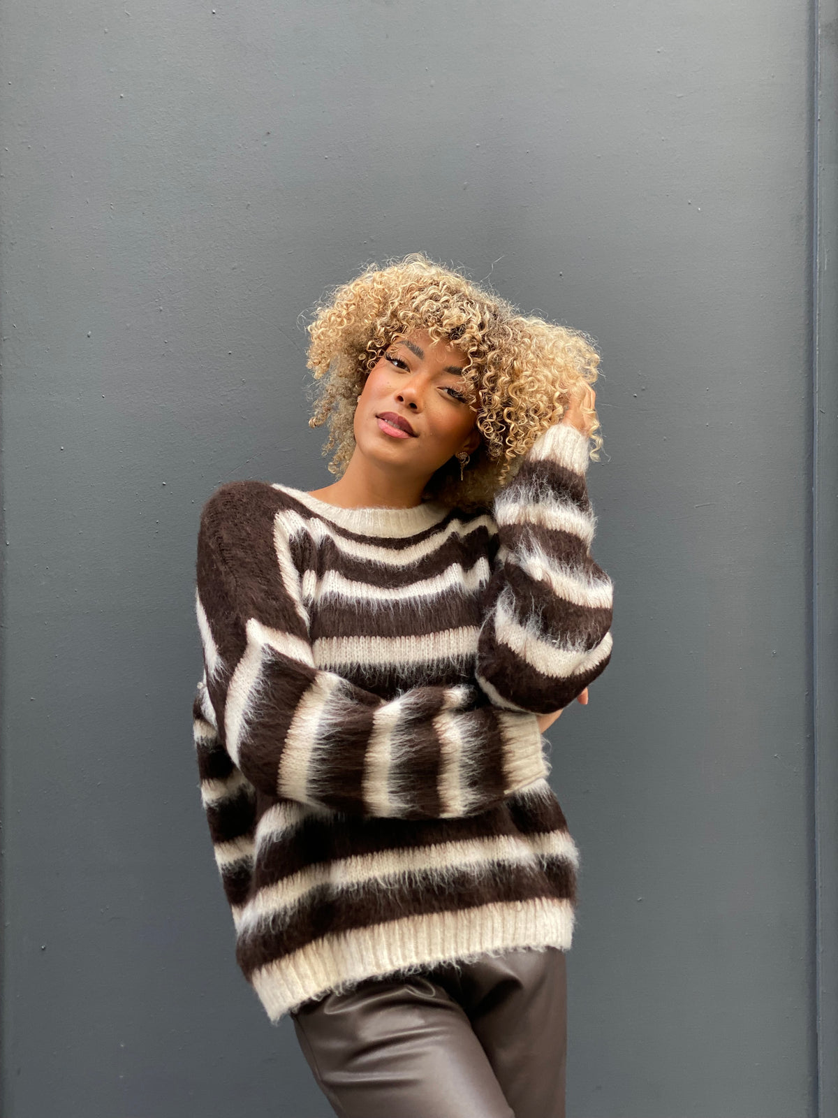 Pull Mylène
