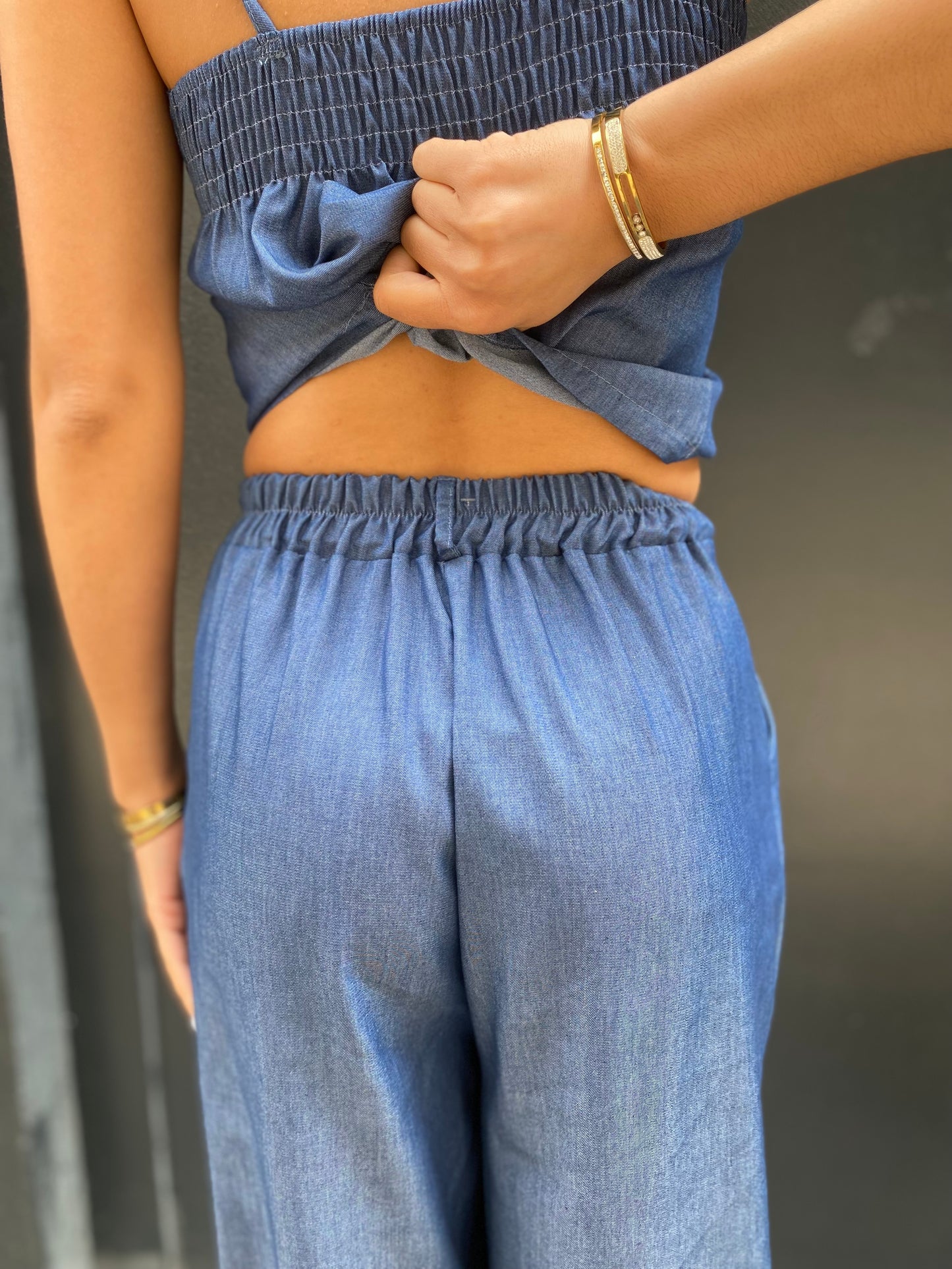 Ensemble Roxanne
