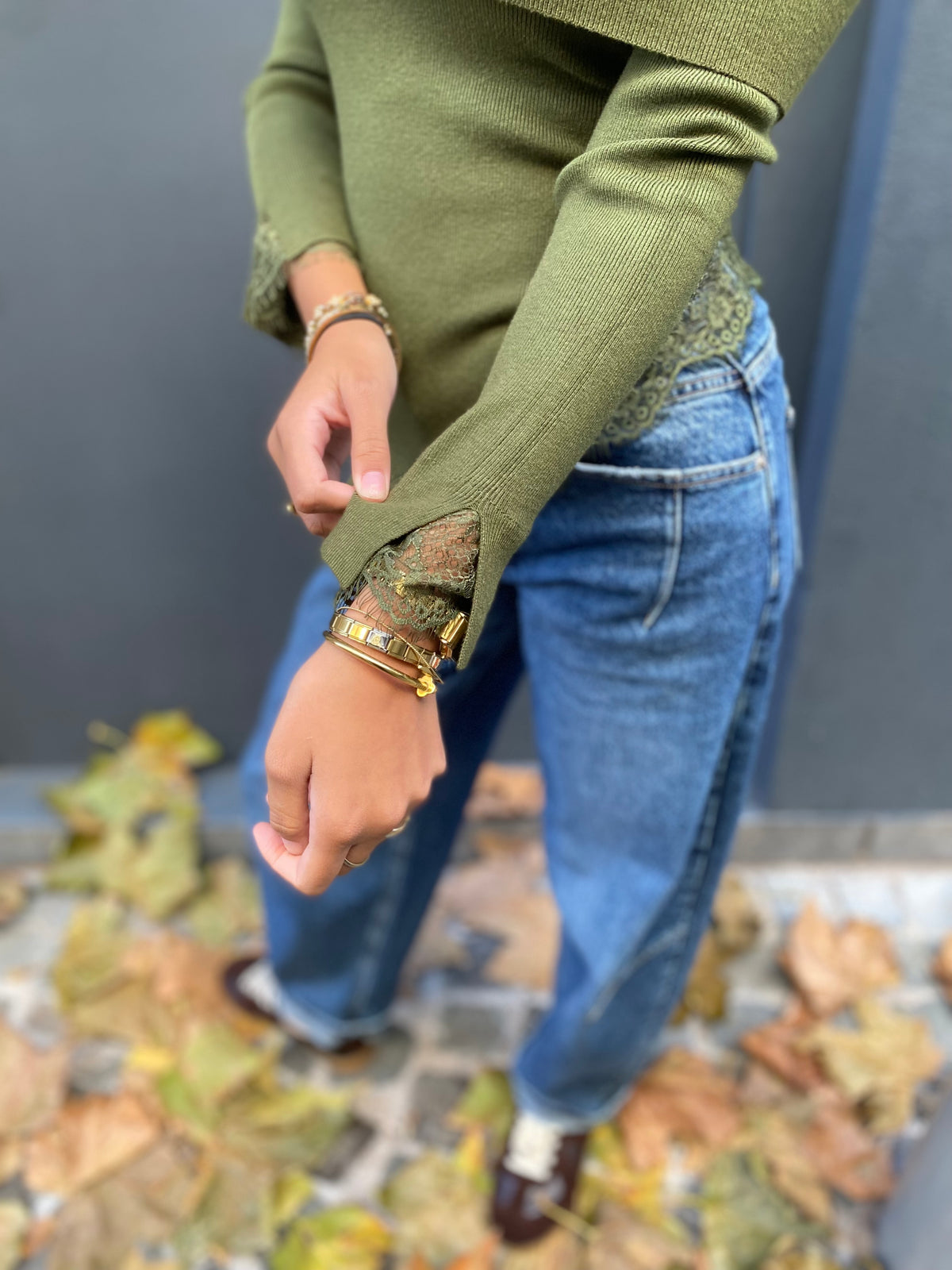 Pull Colette