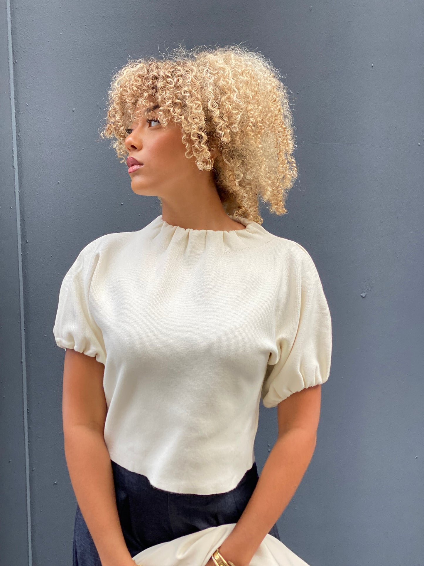 Blouse Ève