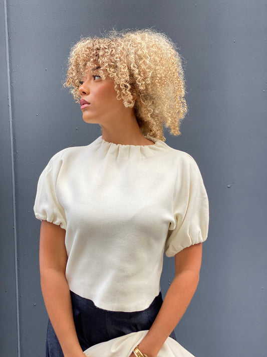 Blouse Ève
