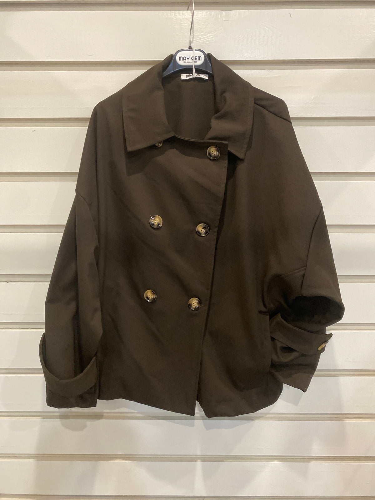 Veste Carla