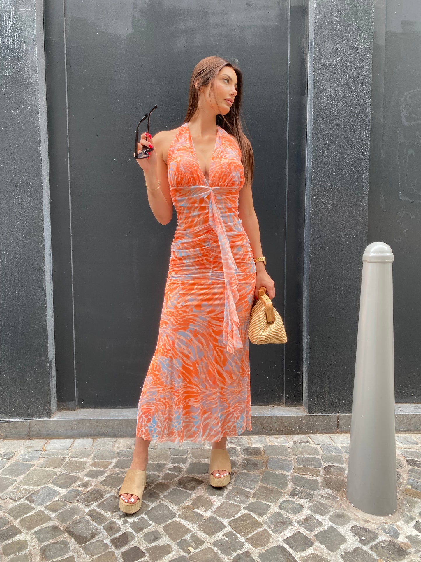Robe Sofia
