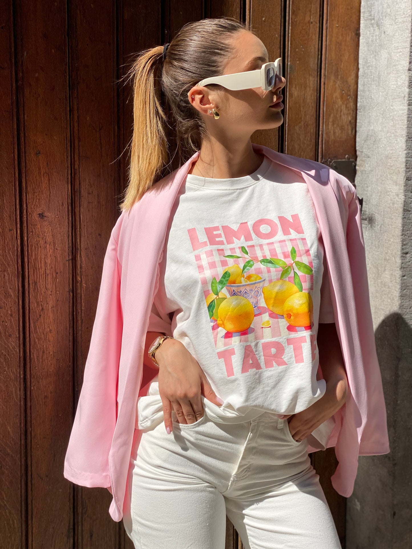 Blazer Véro