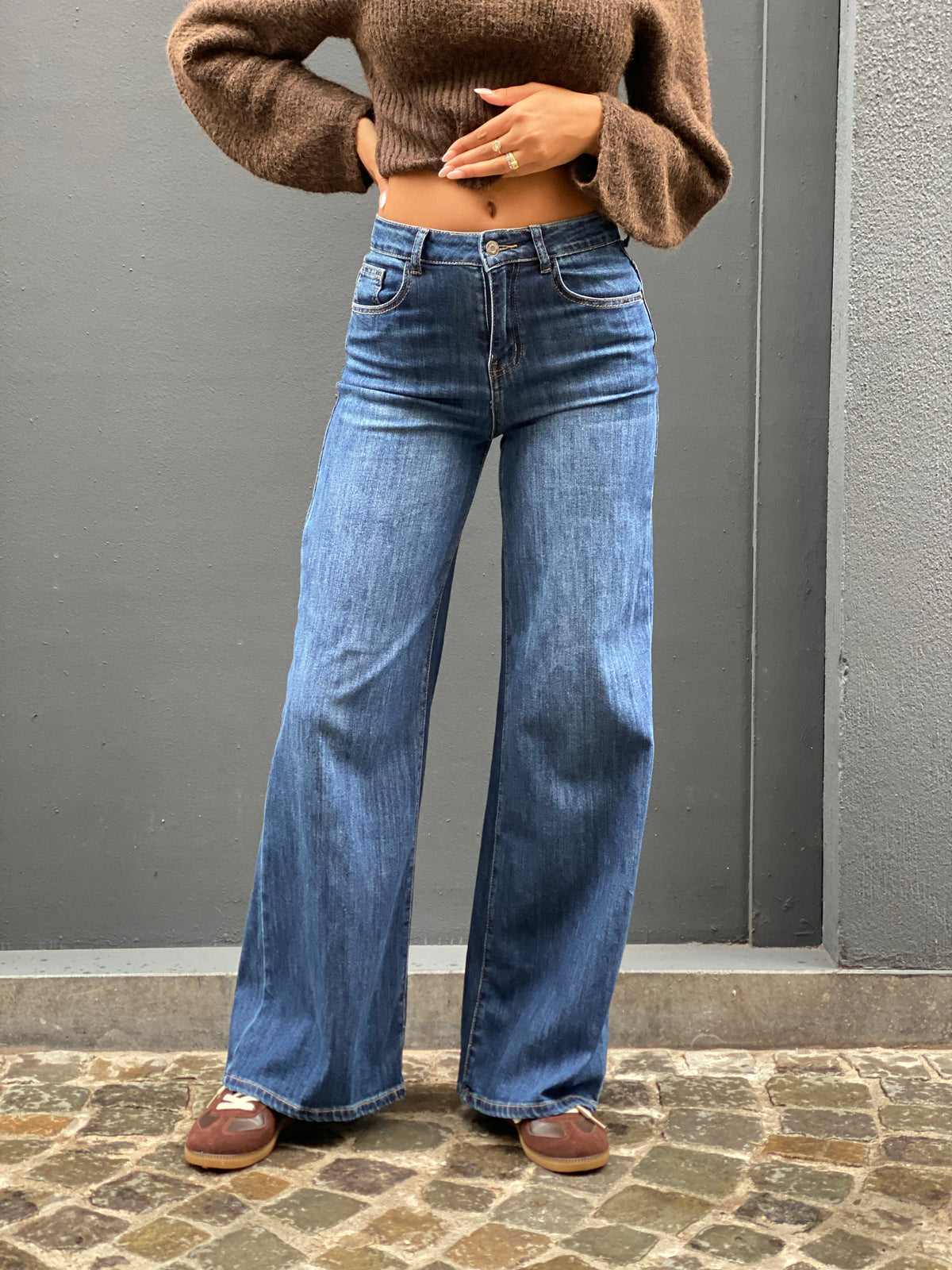 Jeans, Nadine