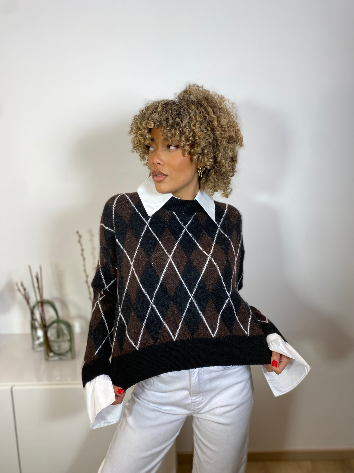 Pull Matilde