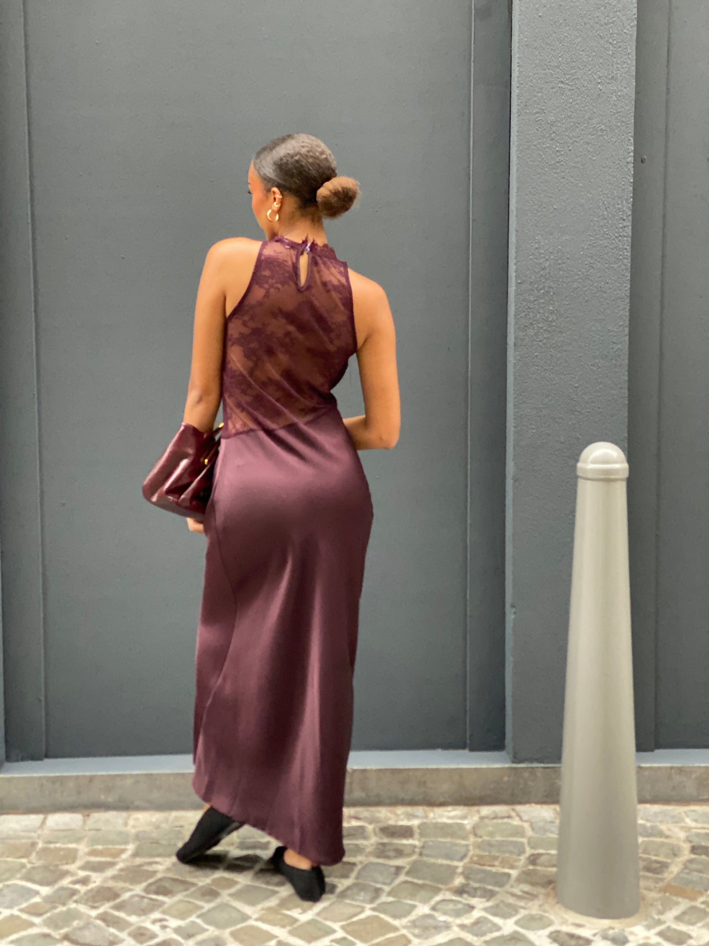 Robe Norah