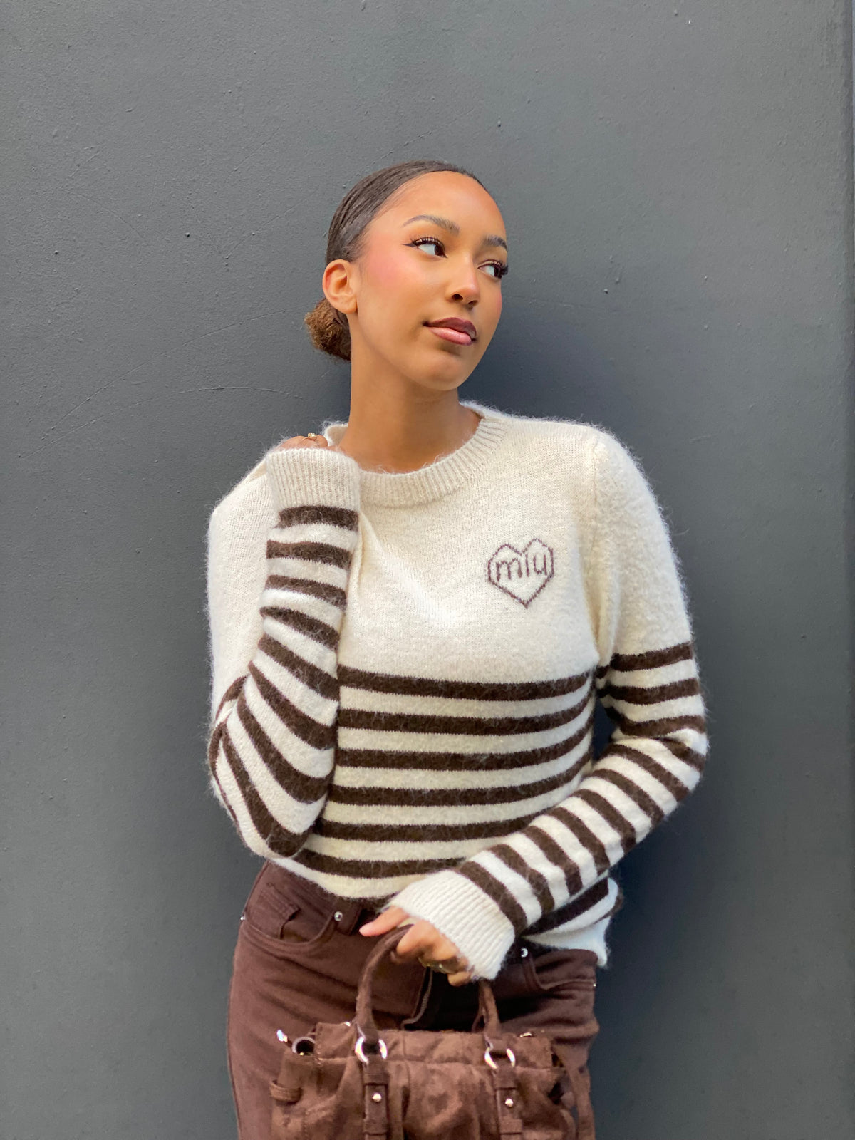 Pull Miu