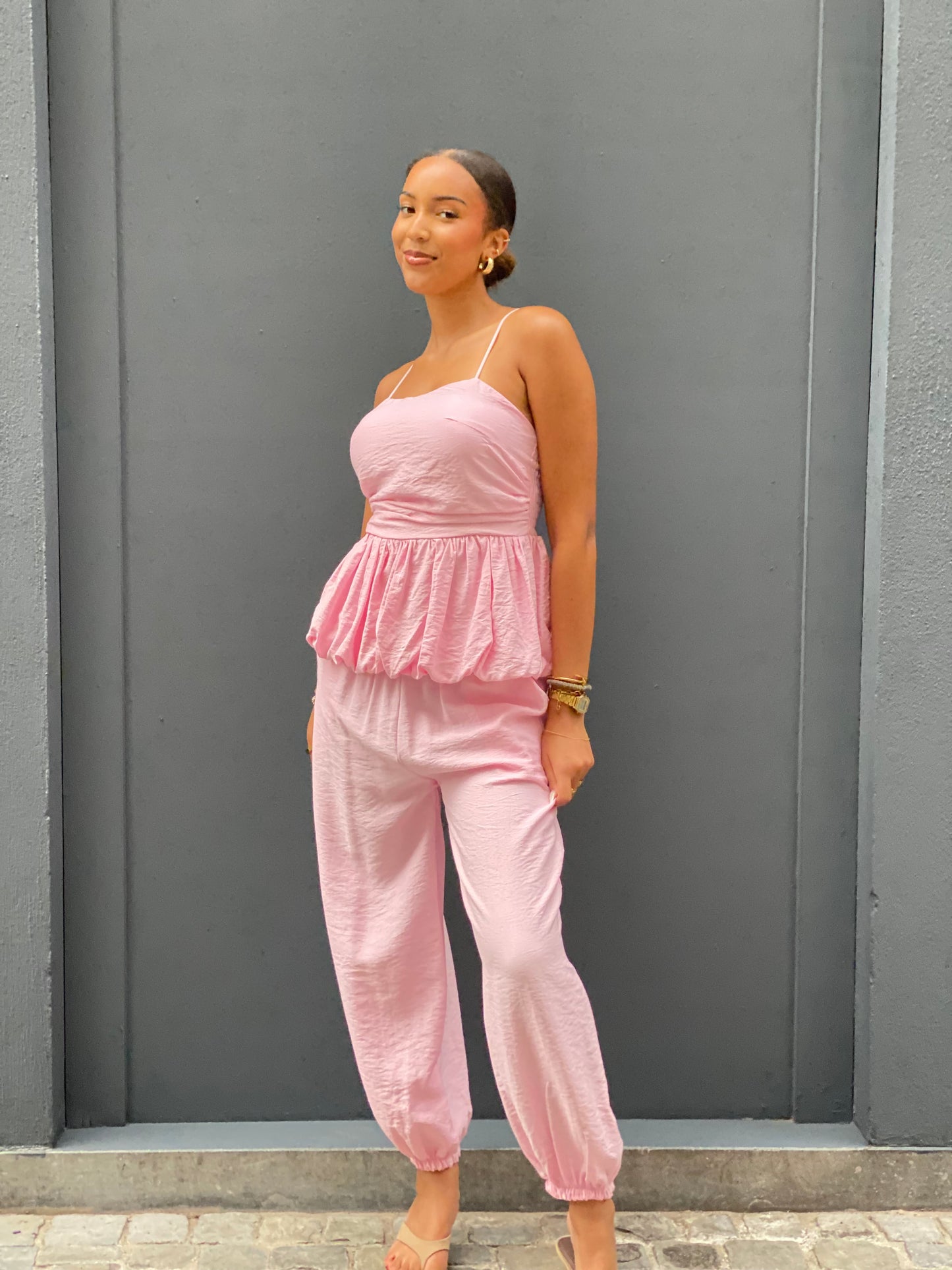 Ensemble Sarah