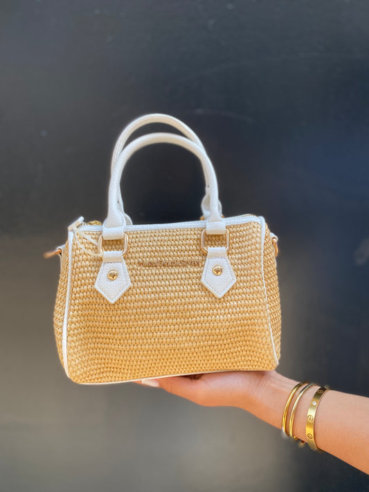 Sac raphia